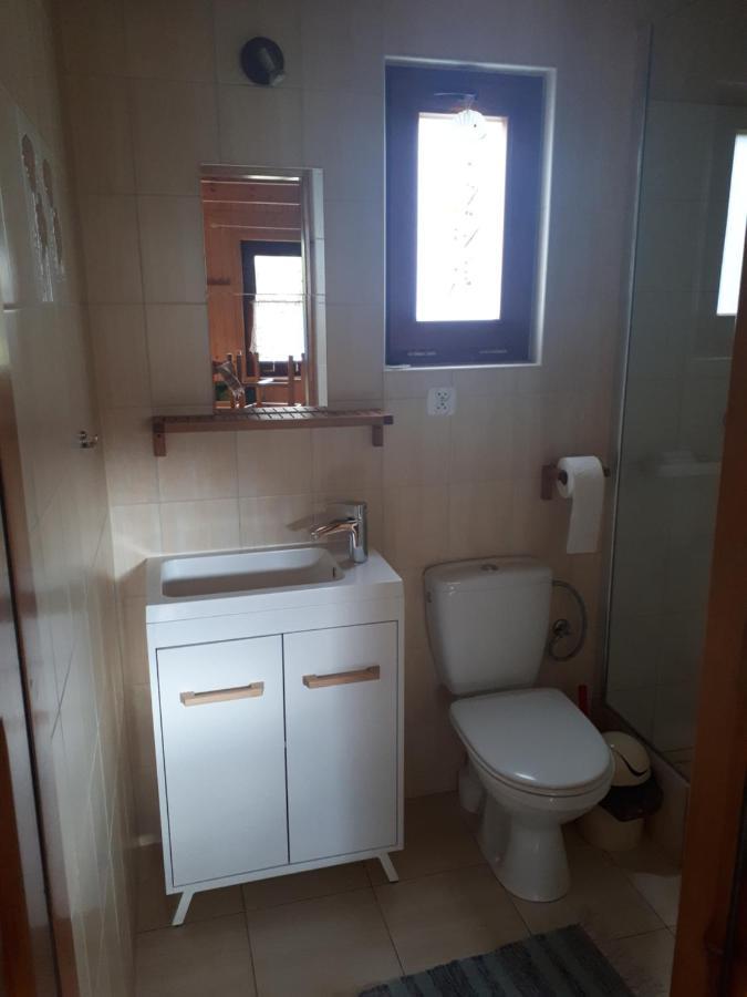 Apartament Pokoje U Franka Jastarnia Exterior foto